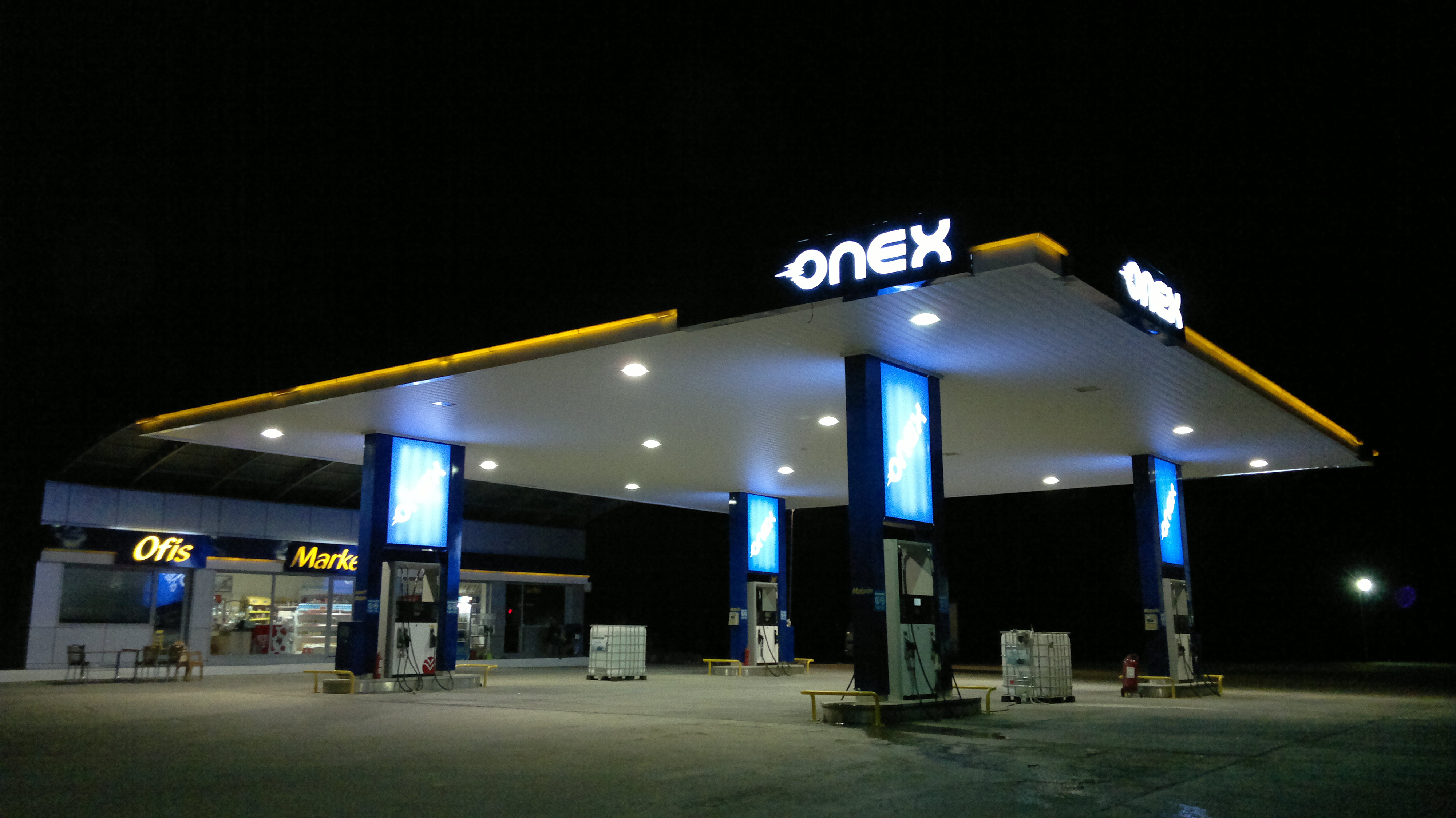 ONEX1