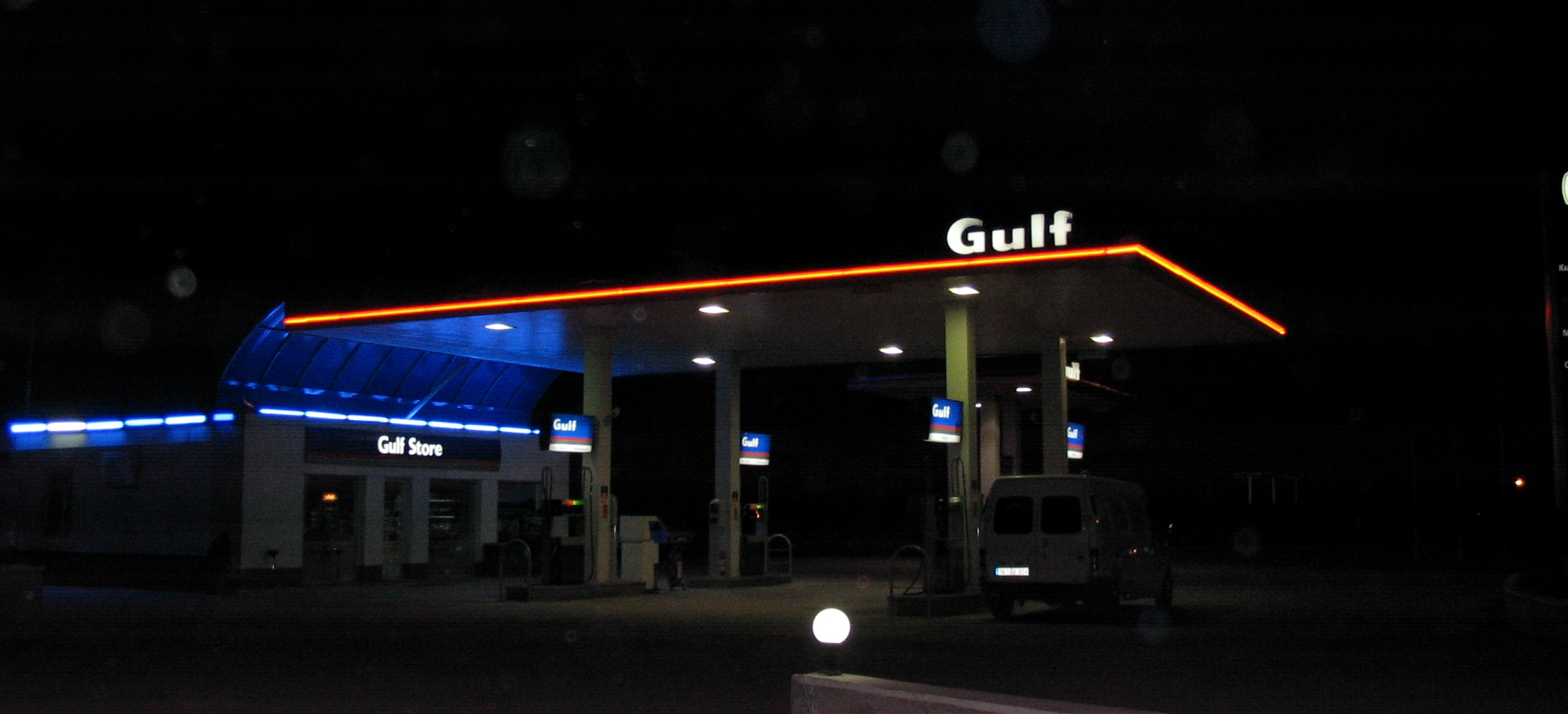 gulf-gece